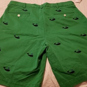 Ralph Lauren Polo Shorts
